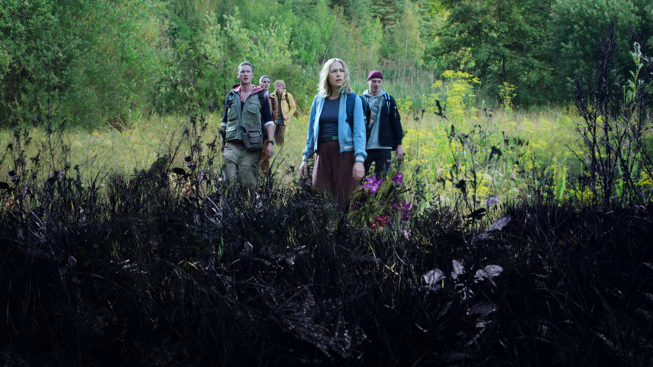 ザ レイン Netflix ネ ッ ト フ リ ッ ク ス 公 式サ イ ト